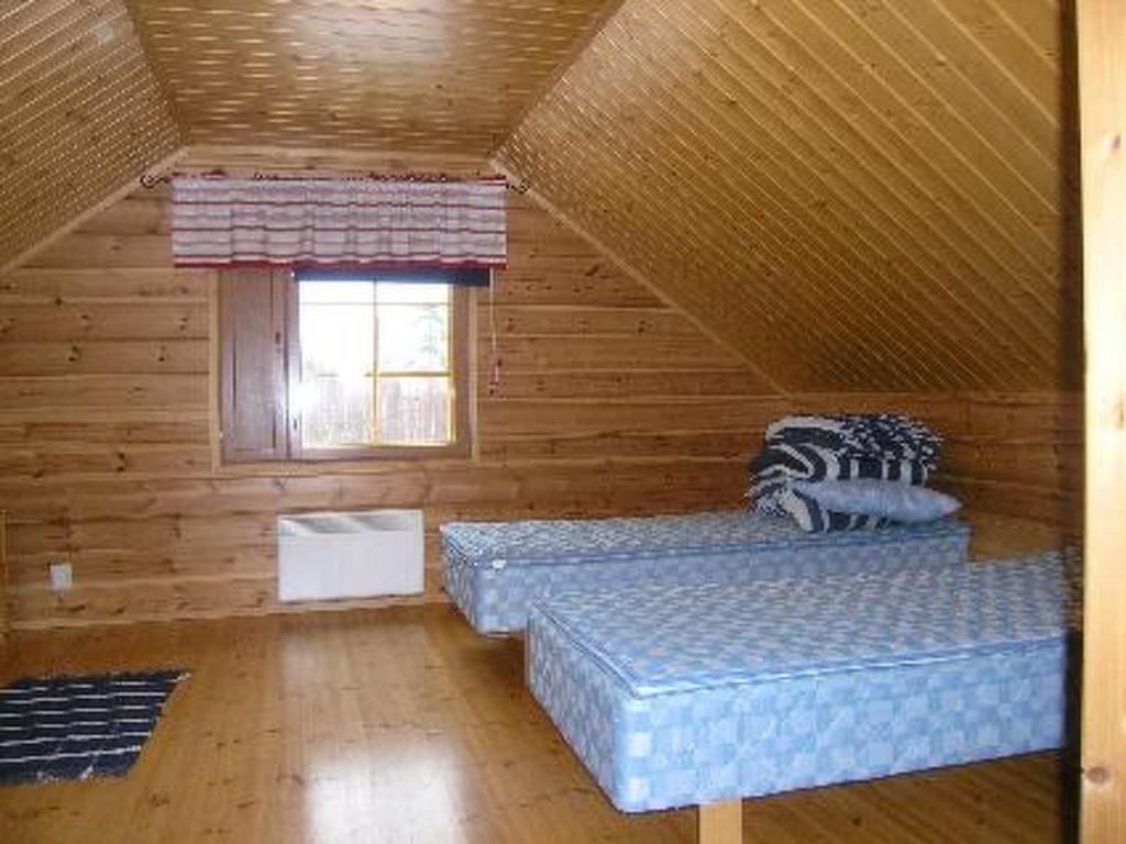 Дома для отпуска Holiday Home Dominus Böle-52