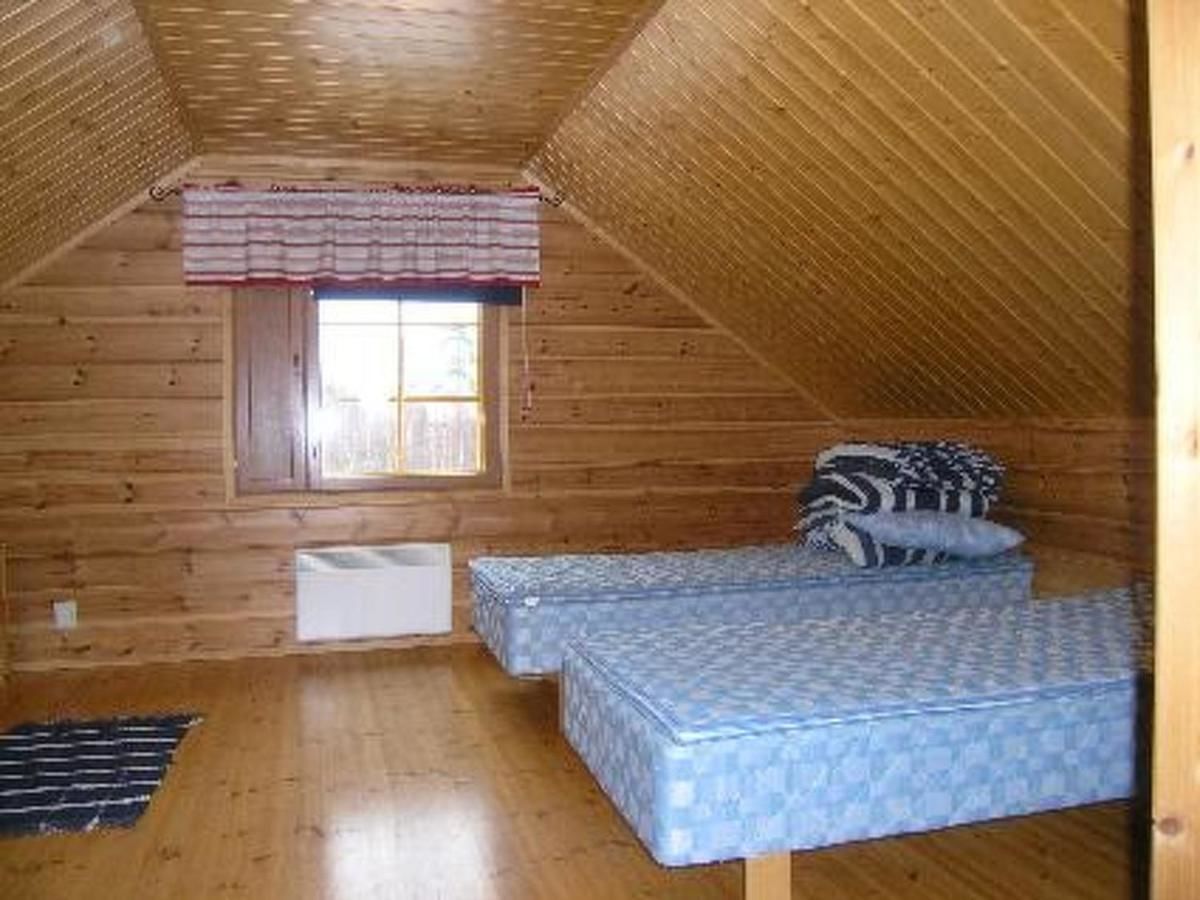 Дома для отпуска Holiday Home Dominus Böle