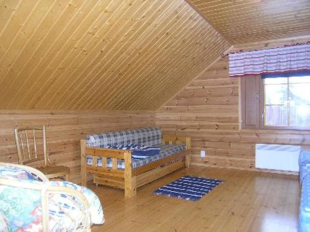 Дома для отпуска Holiday Home Dominus Böle-61